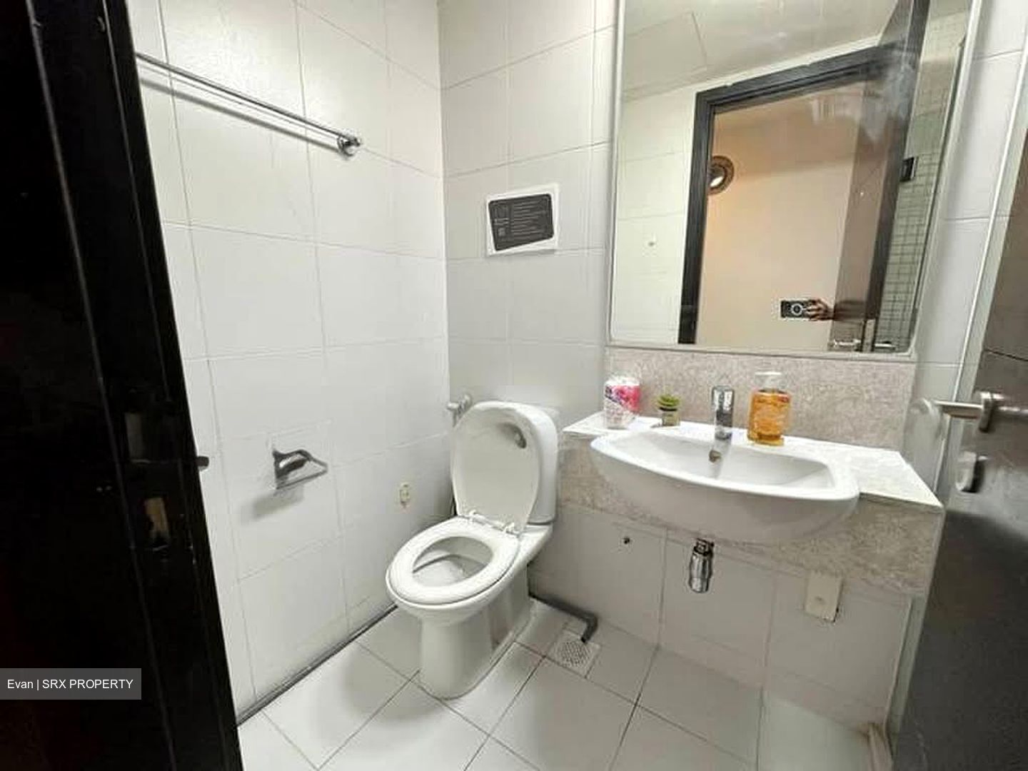 Le Crescendo (D14), Condominium #587712981